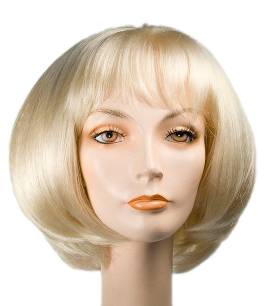 Women's Wig Audrey A. Ash Blonde 16
