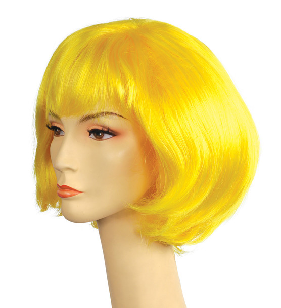 Women's Wig Audrey A. Yellow