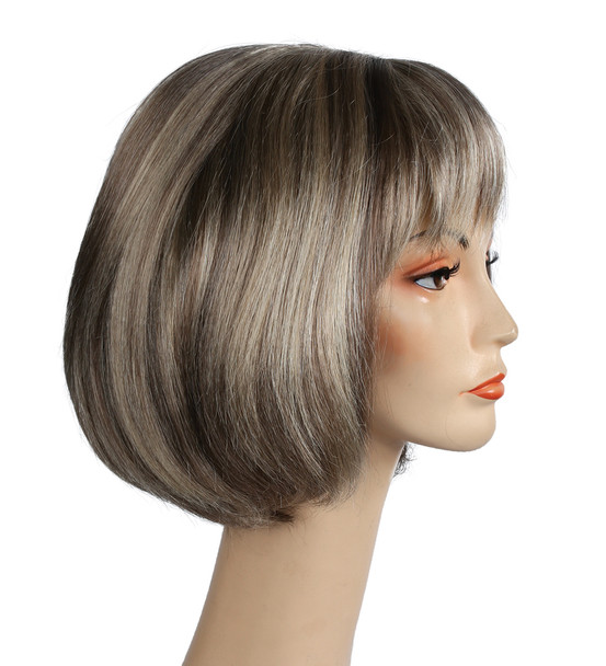 Women's Wig Audrey Frosted Blonde 18/22