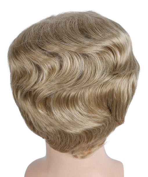 Men's Wig Better Champagne Blonde 22