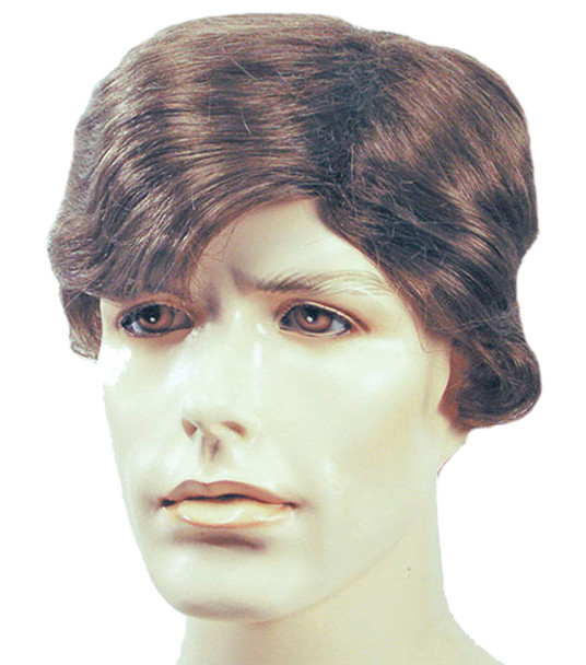 Men's Wig Better Medium Brown/Red 30