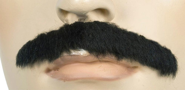 Men's Mustache Pencil Black Ab986