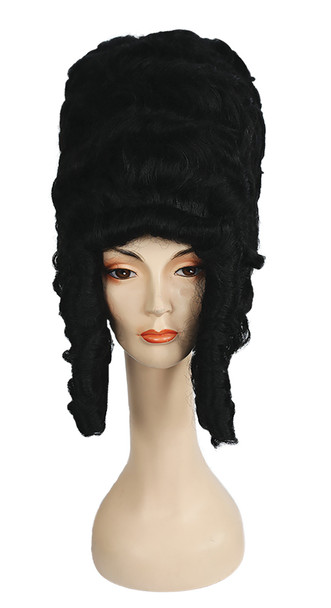 Women's Wig Cleo Long Deluxe Platinum Blonde 613