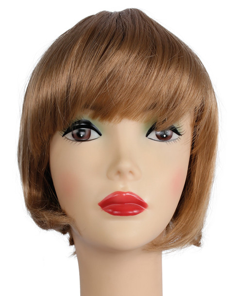Women's Wig Lulu Discount Dark Blonde