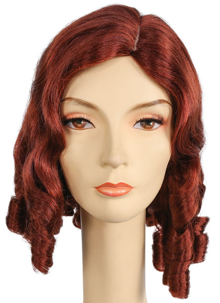 Women's Wig 1840 Auburn 130