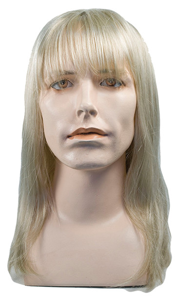 Men's Wig Garth Champagne Blonde 22