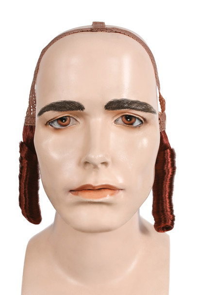 Men's Wig Payes Auburn