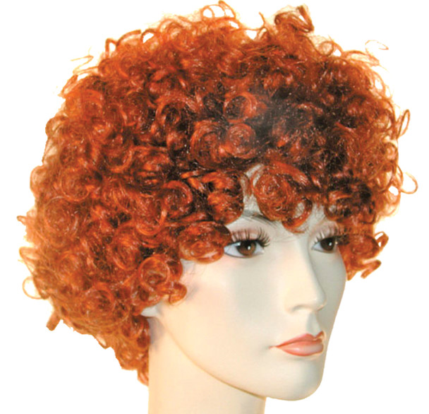 Women's Wig Annie Discount Auburn