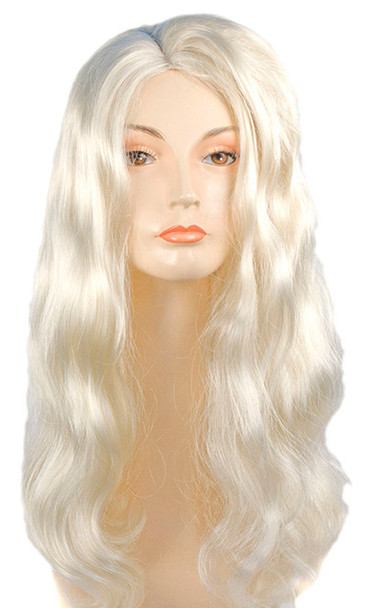 Women's Wig Veronica Discount Champagne Blonde 613