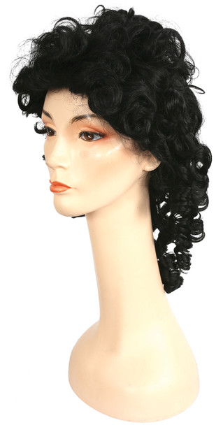 Women's Wig Southern Belle New Discount Black