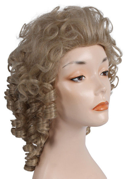 Women's Wig Southern Belle New Discount Dark Blonde