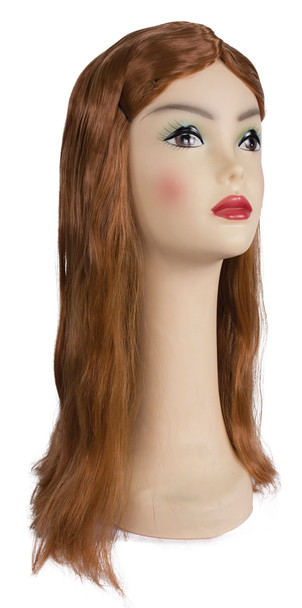 Women's Wig B22 Special Bargain Auburn 130