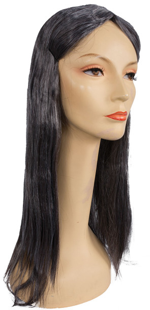 Women's Wig B22 Special Bargain Gray