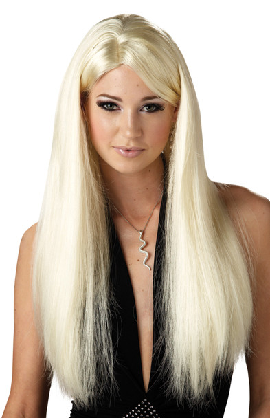 Women's Wig Hollywood Hair Heiress