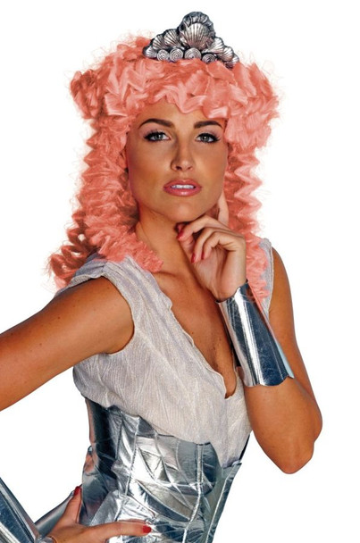 Women's Wig Aphrodite & Head-Piece-Clash Of The Titans