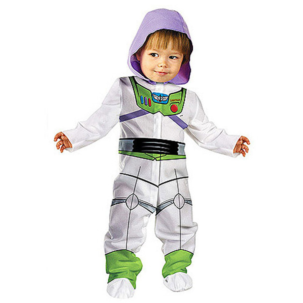 Toddler Buzz Lightyear-Toy Story Baby Costume