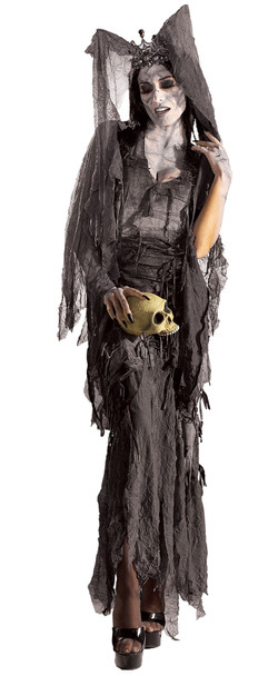 Women's Lady Gruesome Adult Costume