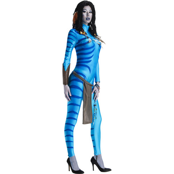 Women's Neytiri-Avatar Adult Costume