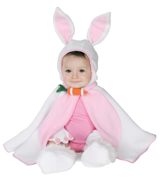 Infant Lil Bunny Baby Costume