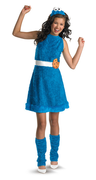 Women's Turquoise Fairy Adult Costume