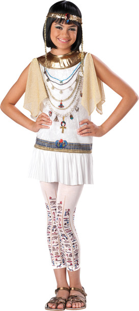 Girl's Cleo Cutie Tween Costume