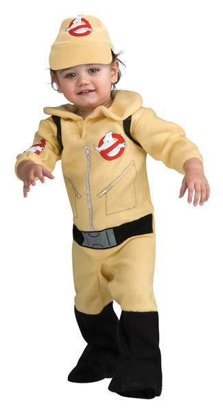 Infant Classic Ghostbusters Baby Costume