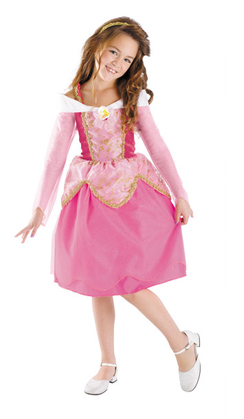 Toddler Aurora Deluxe-Sleeping Beauty Baby Costume