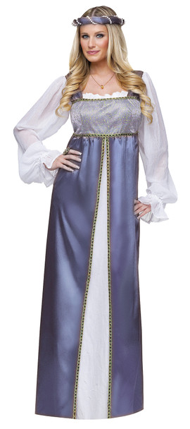 Women's Lady Capulet Adult Costume