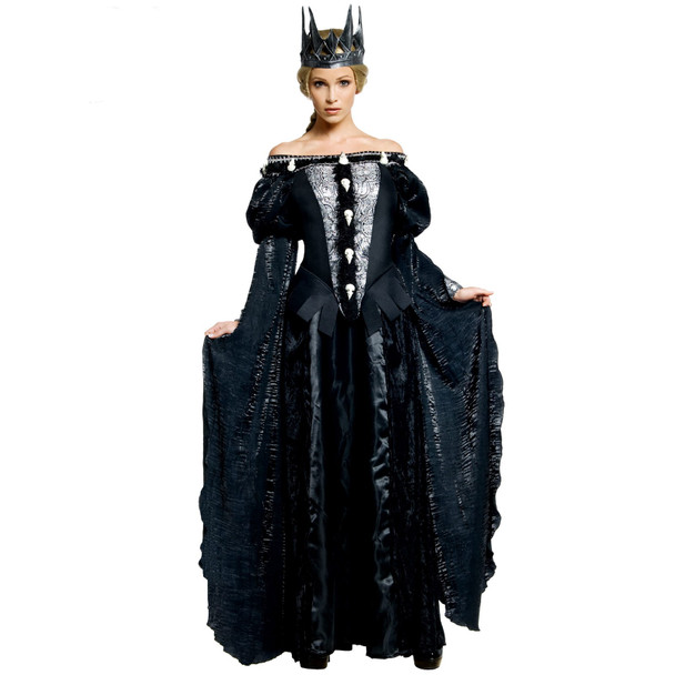 Women's Queen Ravenna-Snow White & The Huntsman Adult Costume