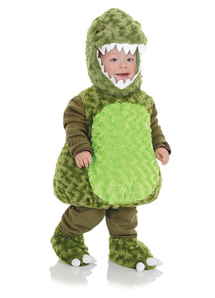 Toddler T-Rex Baby Costume