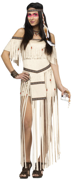 Women's Moon Dancer Adult Costume