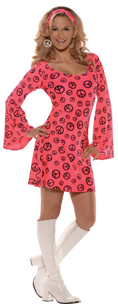 Women's Love Adult Costume