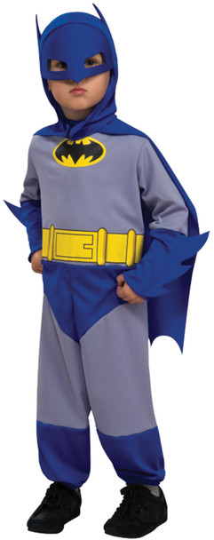 Toddler Batman Baby Costume
