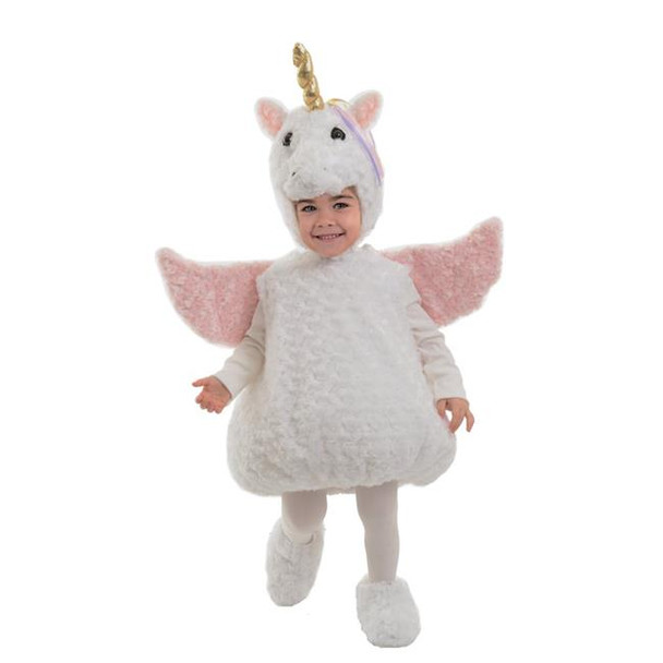 Toddler Unicorn Belly Babies Baby Costume