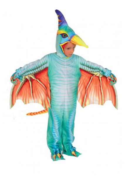 Toddler Pterodactyl Baby Costume