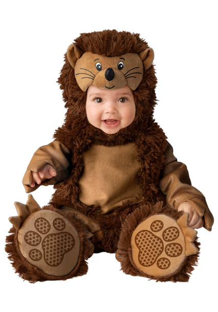 Toddler Lil Hedgehog Baby Costume