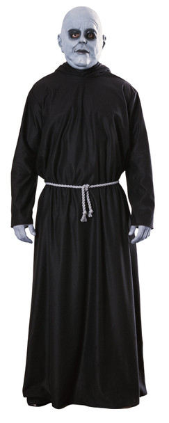 Men's Uncle Fester-The Addams Family Adult Costume