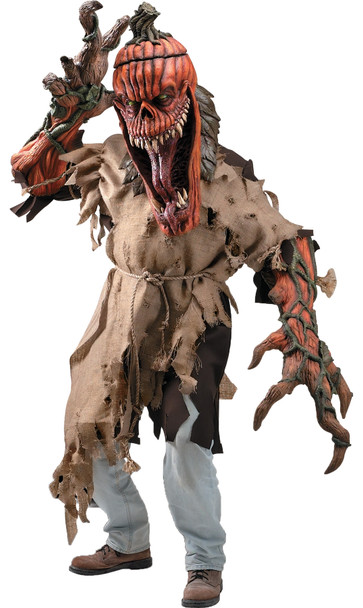 Men's Creature Reacher Bad Seed Adult Costume