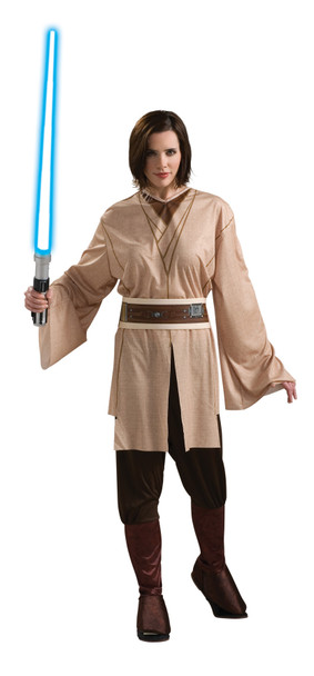 Men's Jedi Knight-Star Wars Classic Adult Costume