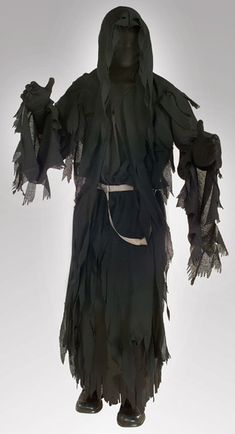Men's Ringwraith-Lord Of The Rings Adult Costume