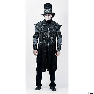 Men's Undead Stalker Adult Costume