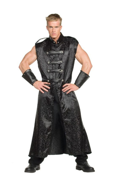 Men's Anime Adult Costume