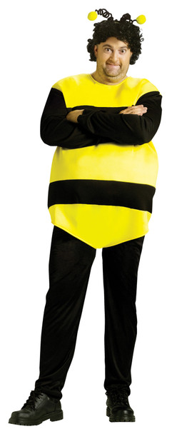 Men's Killer Bees-Saturday Night Live Adult Costume