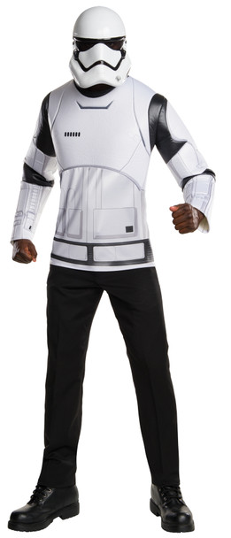 Men's Stormtrooper Kit-Star Wars VII Adult Costume