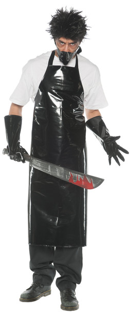 Men's Butcher Adult Costume