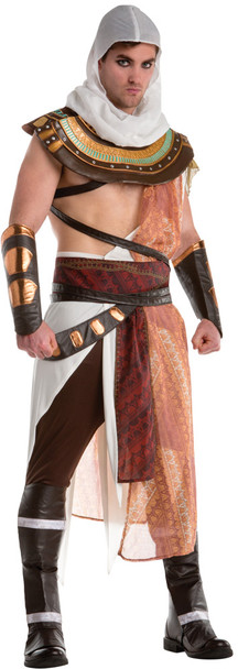 Men's Bayek-Assassin's Creed Adult Costume