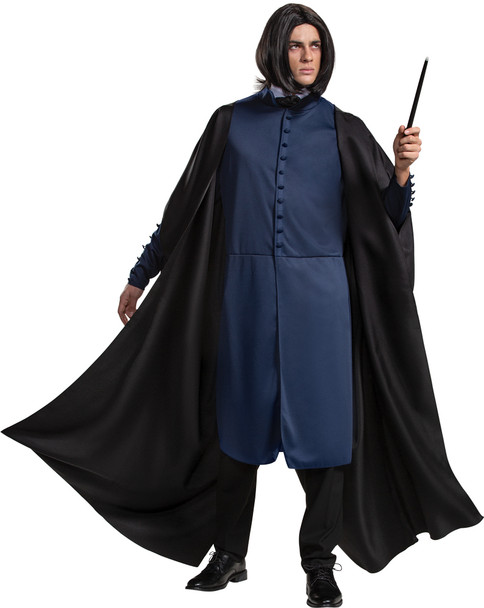Men's Severus Snape Deluxe Adult Costume