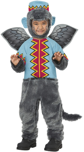 Boy's Flying Monkey-Wizard Of OZ Child Costume