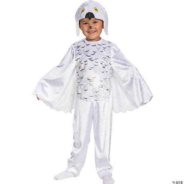 Boy's Hedwig Child Costume