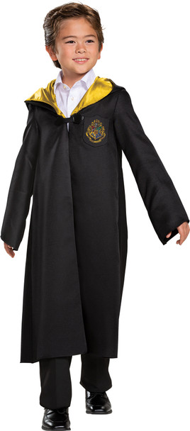 Boy's Hogwarts Robe Classic Child Costume